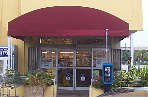 Canopies