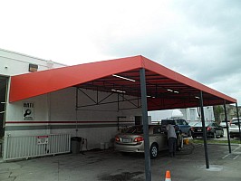Carports