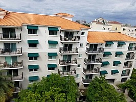Residential Awnings 
