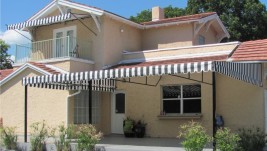 Resdiential Awnings