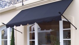 Commerical Awning